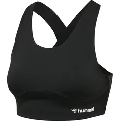 hummel hmlMT GRACE Sport-BH Damen black L