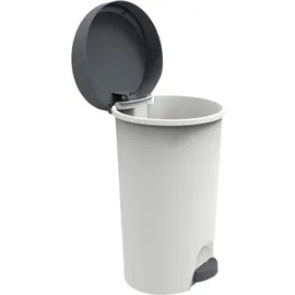 Eda Stepy 45 l Grau