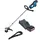 Bosch GRT 18V-33 Professional inkl. 1 x 4,0 Ah Akku + Ladegerät