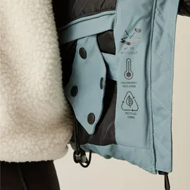 Dare 2b Glacier Skijacke Damen Grau 46