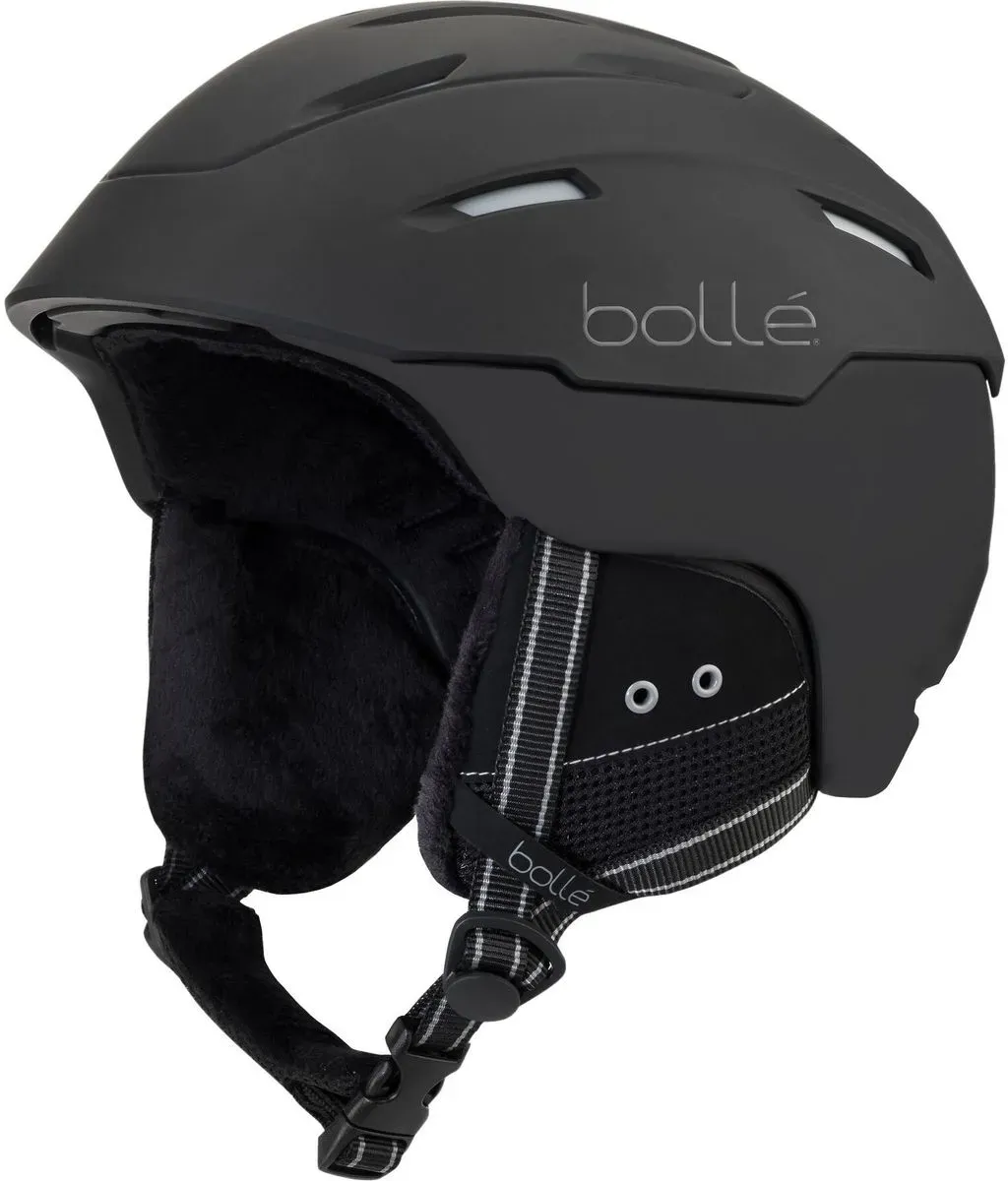 Bollé Border black matte (BKM) M 55-58