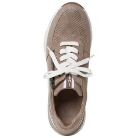Marco Tozzi Wedge Sneakers Grau Damen 38