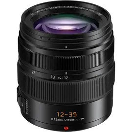 Panasonic Leica DG Vario-Elmarit 12-35 mm F2,8, Bildstabilisator, Four Thirds