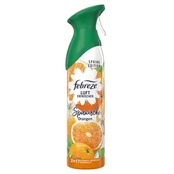 febreze Raumspray Spanische Orange fruchtig 185 ml, 1 St.