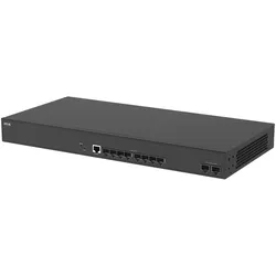 Axis D8308 - Switch - Faseraggregation - managed