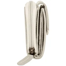 Bruno Banani Geldbörse Damen beige