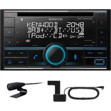 Kenwood DPX-7300DAB