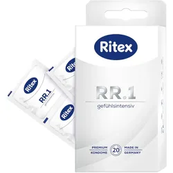 Ritex RR.1 Kondome 20 St Kondome