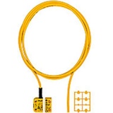 Pilz 541111 PSEN cs4.1a /PSEN cs4.1 RFID Sicherheitsschalter IP6K9K 1St.