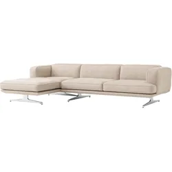 &Tradition Inland AV42 Loungesofa