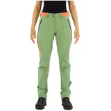 Vaude Scopi Ii Hosen - Willow Green - 38