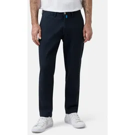 Pierre Cardin Chinohose Lyon tapered blau 32