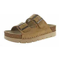 ROHDE Damen beige, Größe 40 EU