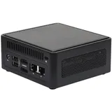 ASRock 4X4 BOX-8840U SFF Schwarz Socket FP7 3,3 GHz
