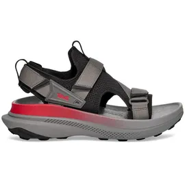 Teva Aventrail Herren Black/Charcoal 45