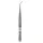 CareLiv Pinzette Zahn gebogen 13 cm