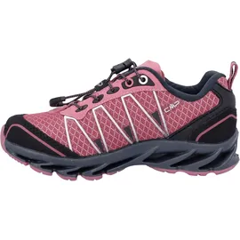 CMP Kinder Altak 2.0 WP Schuhe (Größe 31, blau)