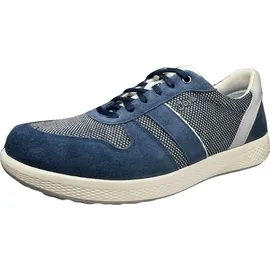 Joya 259sne Herren Weite E Blau 44 1/3