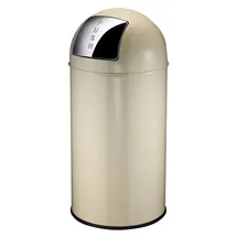 Eko Pushcan 40l creme