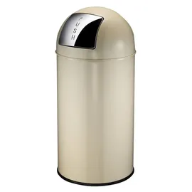 Eko Pushcan 40l creme
