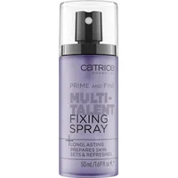 Catrice 759836 Makeup-Fixierspray/Pulver 50 ml