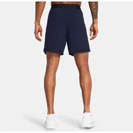 Under Armour Vanish Woven 6in Shorts (1373718)