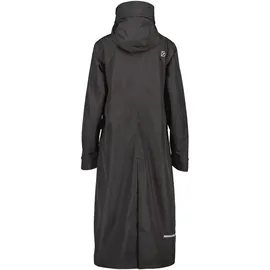 Didriksons Nadja Damen Parka Lang 4, Größe:42, Farbe:black - 42