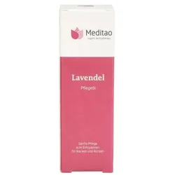 Meditao Lavendelöl
