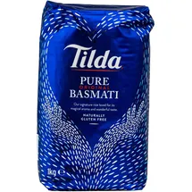 Tilda Basmati Reis, (1 X 1 KG)