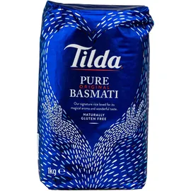 Tilda Basmati Reis, (1 X 1 KG)