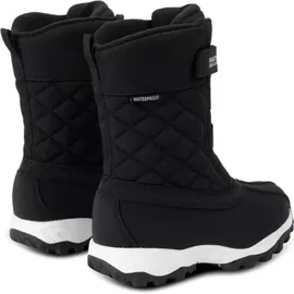 Regatta Moritz Snow Winterstiefel Schwarz 32