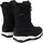Regatta Moritz Snow Winterstiefel Schwarz 32