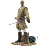 Gentle Giant Star Wars Premier Collection Statue Mace Windu 28 cm