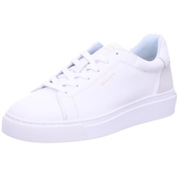 GANT Damen JULICE Sneaker, White, 38