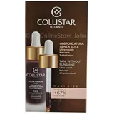 Collistar Face Magic Drops Selbstbräunungskonzentrat 50 ml