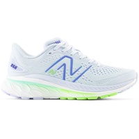 NEW BALANCE Modischer Turnschuh Männlich 13 Weiß