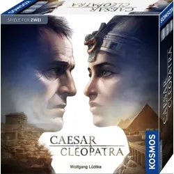 KOSMOS 684556 Caesar & Cleopatra