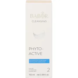 Babor Cleansing Phytoactive Base Lotion 100 ml