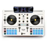 Hercules DJControl Mix Ultra – Mobiler DJ-Controller für Smartphones (iOS/Android)