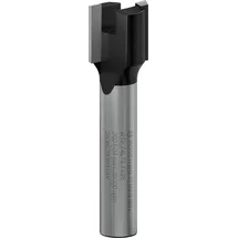 Bosch Nutfräser 8 mm D1 12,7 mm L 12,7 mm G 50,8 mm