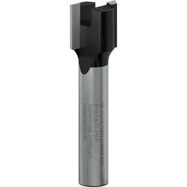 Bosch Nutfräser 8 mm D1 12,7 mm L 12,7 mm G 50,8 mm