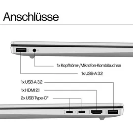 HP Pavilion 16-af0055ng