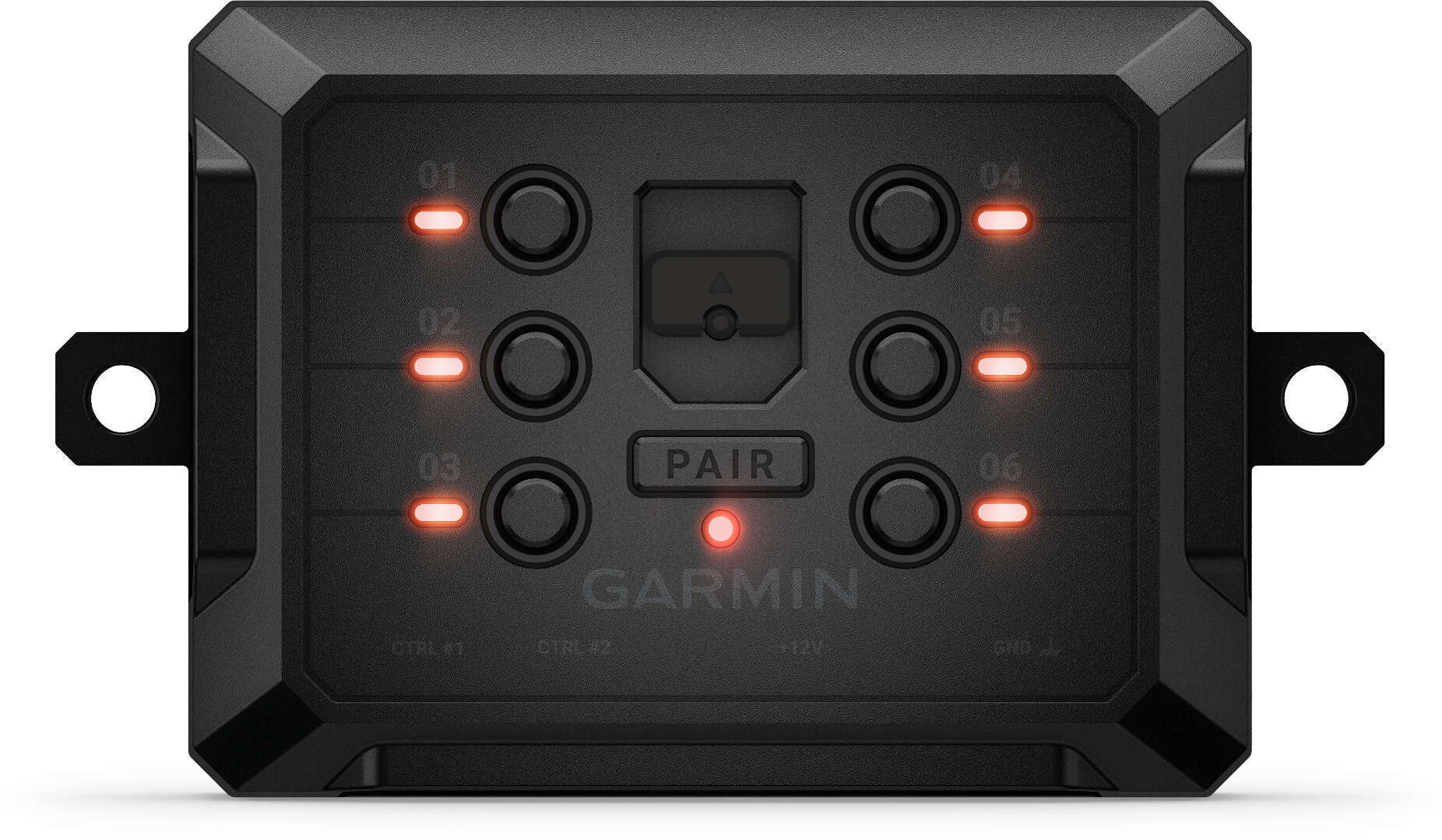 Garmin PowerSwitch Digitale Schaltbox, schwarz