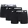 Nike Trunk 3PK schwarz XL 3er Pack