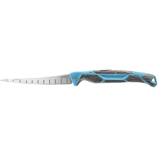 Gerber Salzwasser-Filetiermesser Controller 6" Folding Fillet Knife Salt - (VPE: 3 Stück)