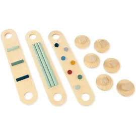 Pinolino Balance Parcours »Kari« mit Zahlensteinen