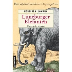 Lüneburger Elefanten