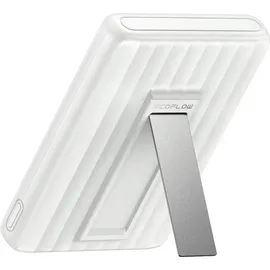 EcoFlow RAPID Mag 10K - Powerbank - Weiß