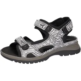 WALDLÄUFER H-Sora Damen Zebra 43