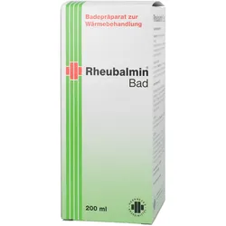 Rheubalmin Bad